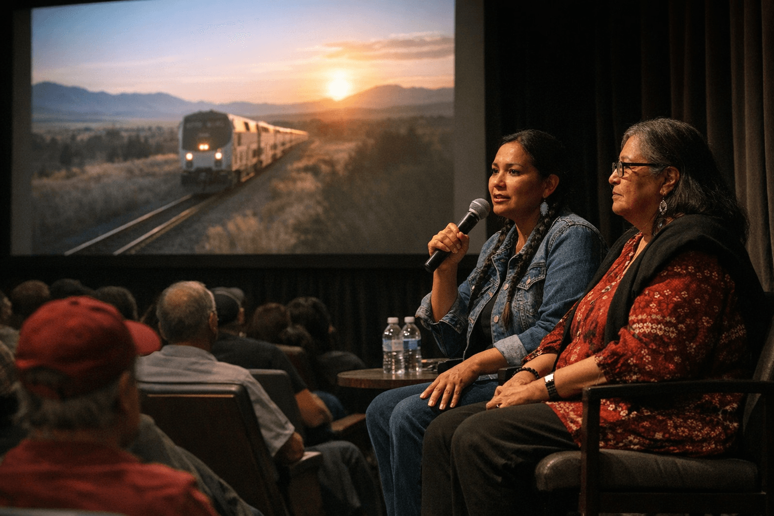 AI-generated illustration