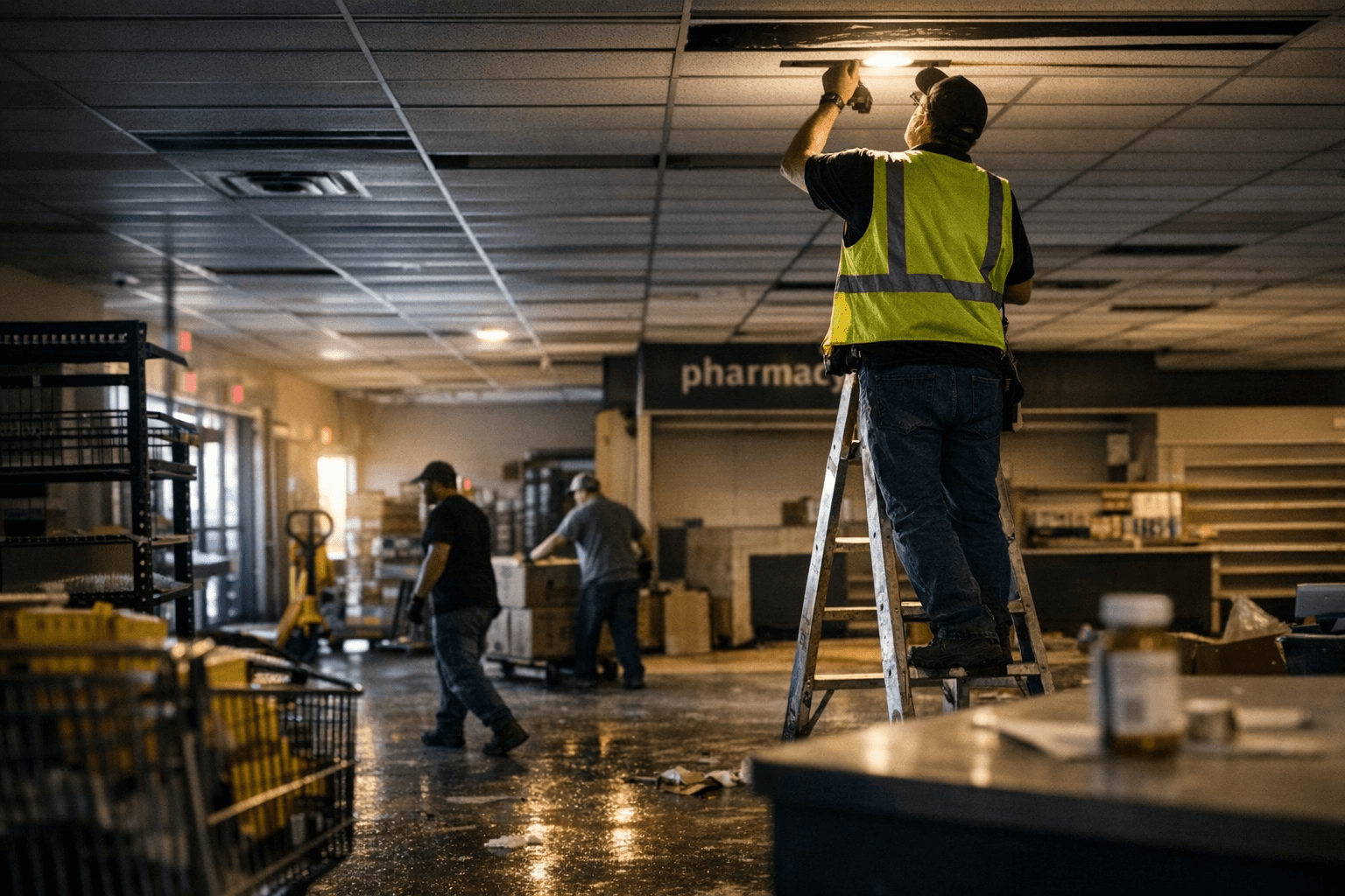 Dollar General to relocate Quarryville store, add jobs in Lancaster County