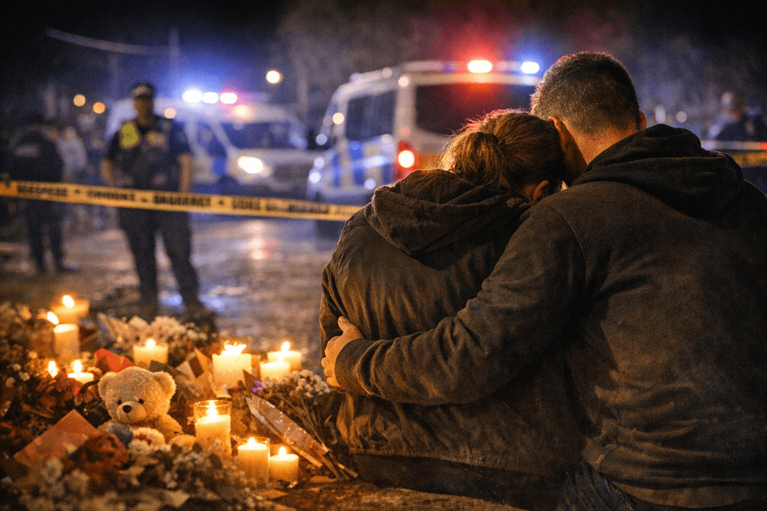 Inquiry says Southport attack was foreseeable, avoidable, cites missed warnings