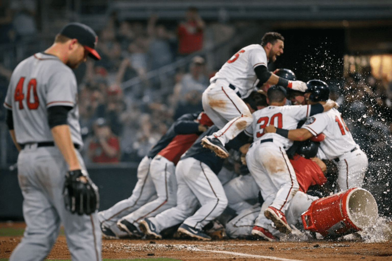 Sounds drop second straight walk-off, Kuehner posts first Triple-A quality start