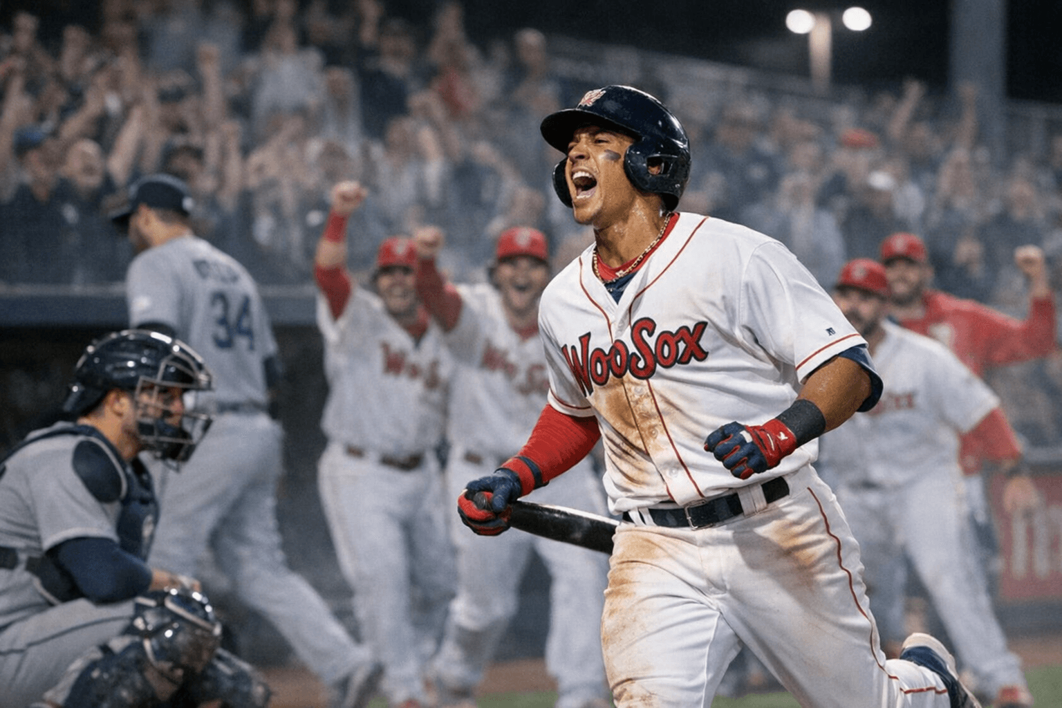 AI-generated illustration