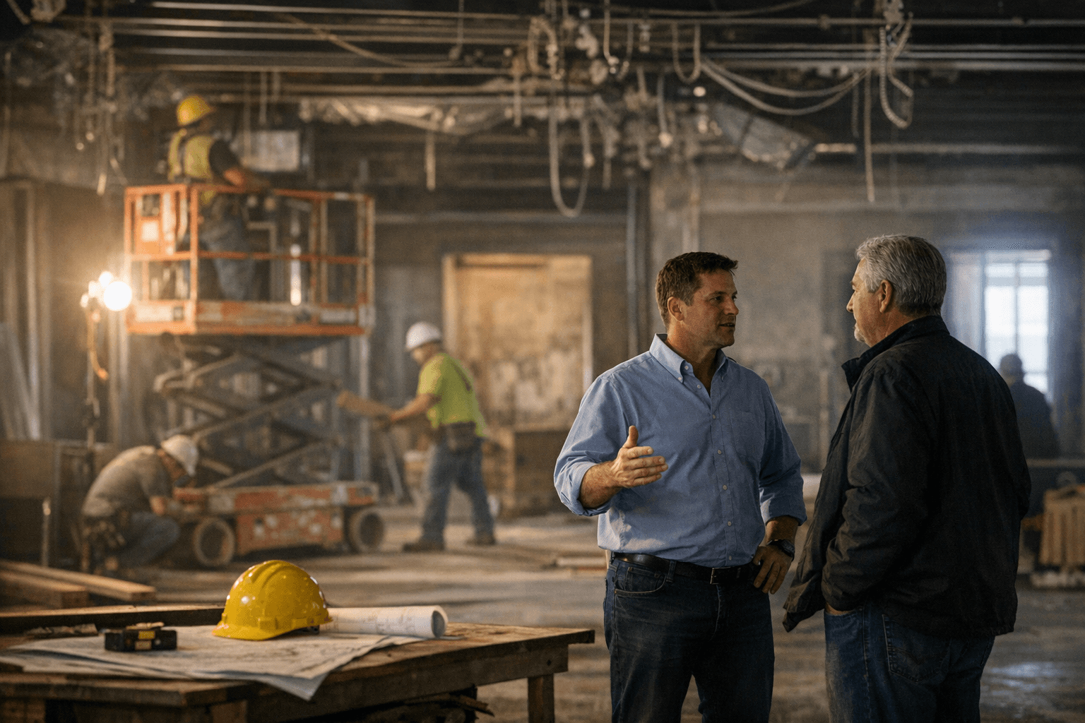 High Point project seeks incentives, plans 40 jobs and $340,000 investment