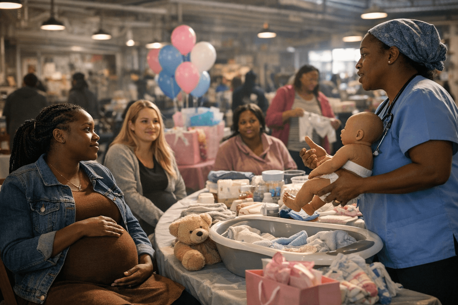 AI-generated illustration