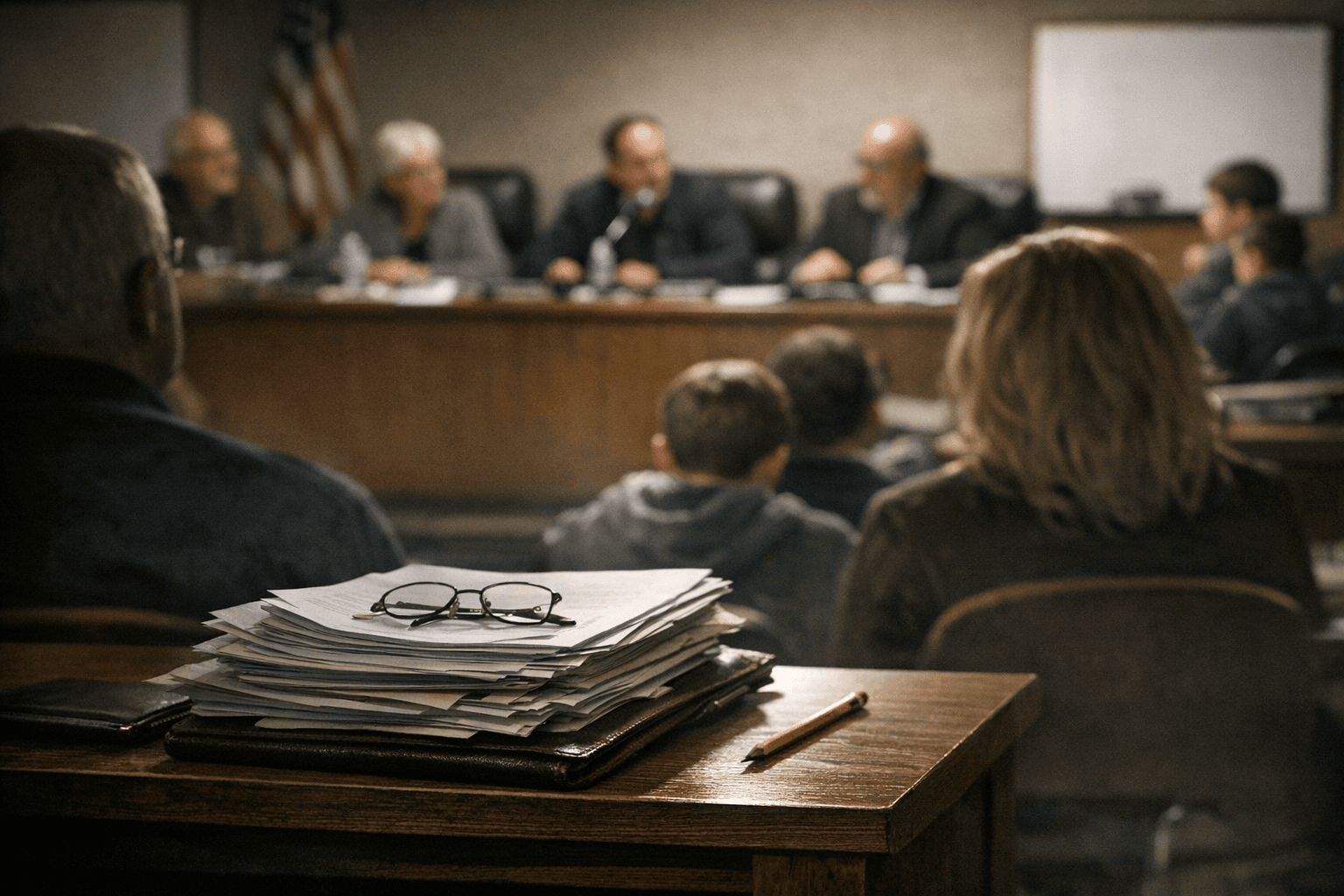 Albany County school board approves personnel, program, business and policy changes