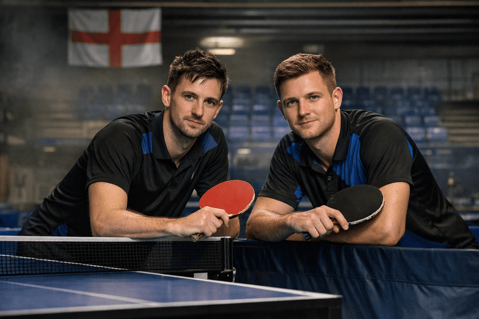 Liam Pitchford joins Sam Walker at Grenzau for 2026/27 season