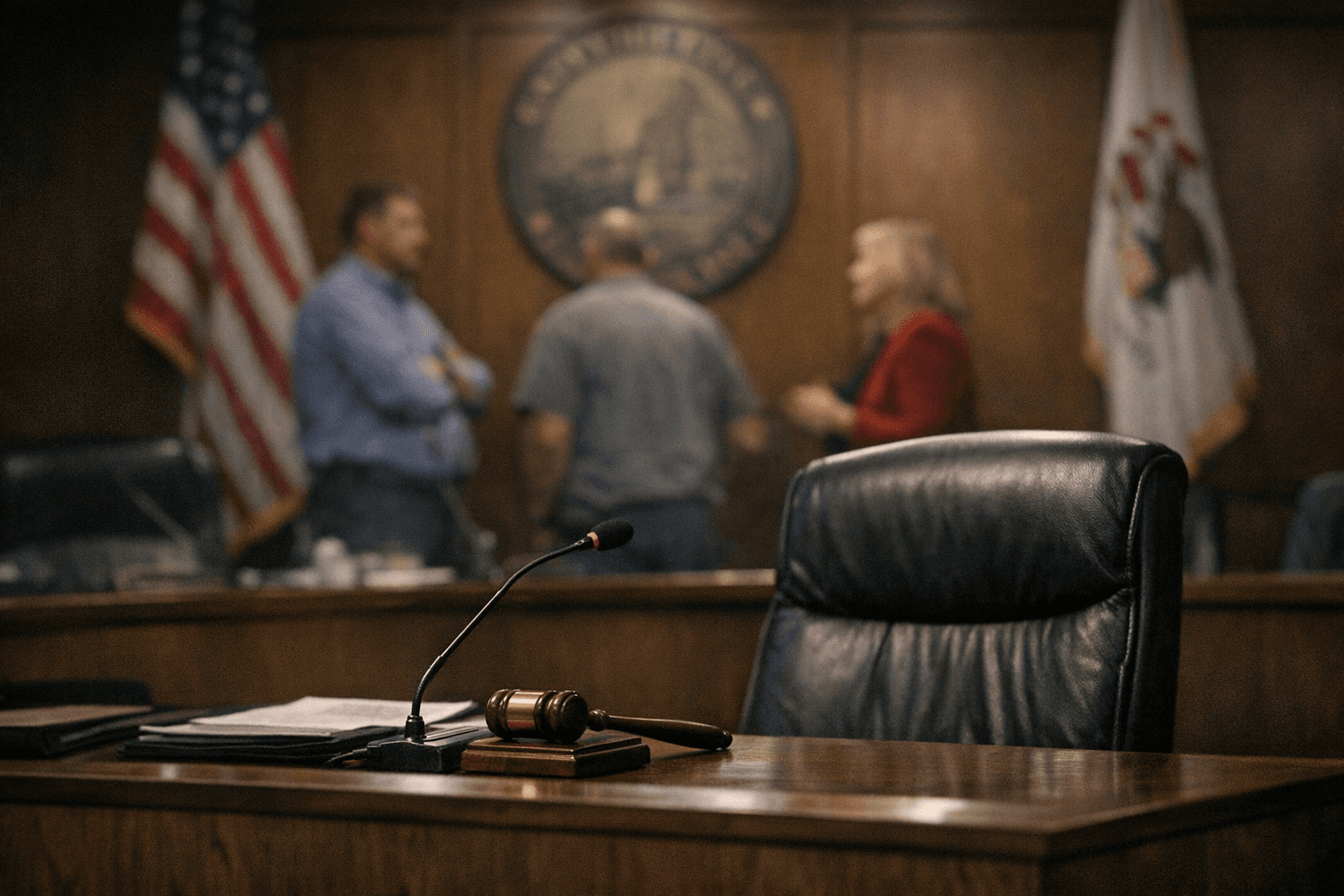 AI-generated illustration