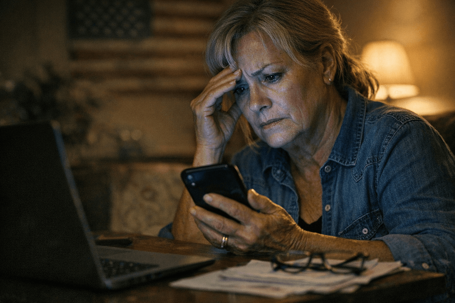 Val Verde County warns residents about harder-to-spot AI scam texts