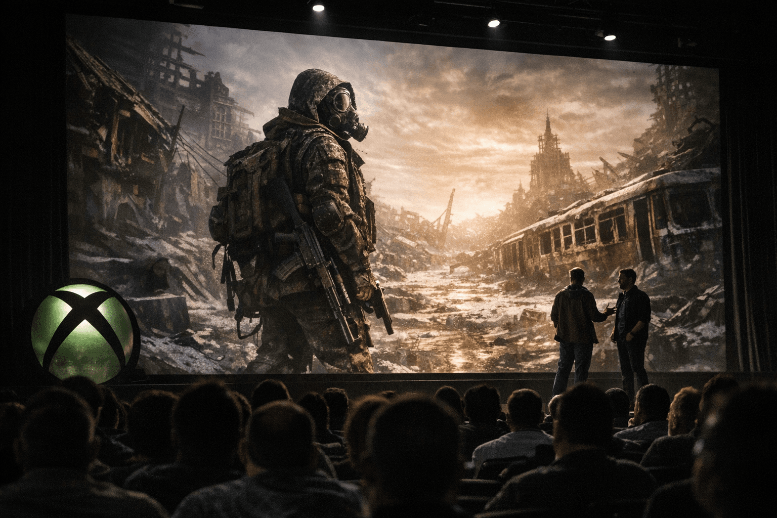 AI-generated illustration