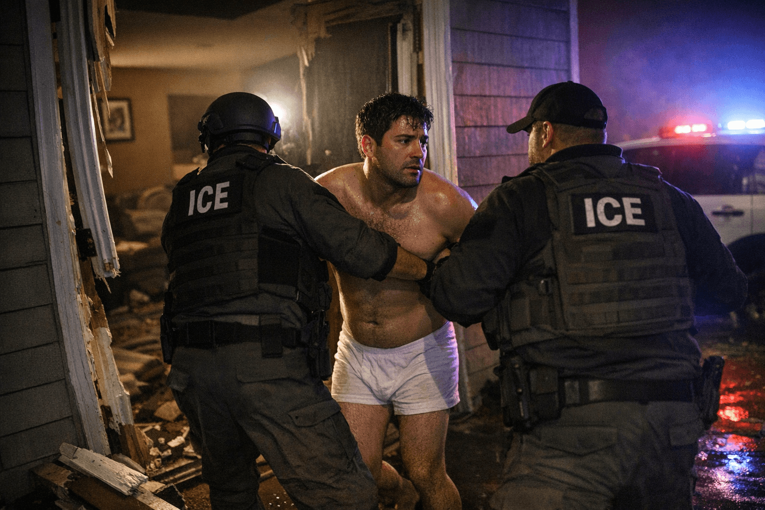 Ramsey County probes ICE arrest of wrong man as potential kidnapping