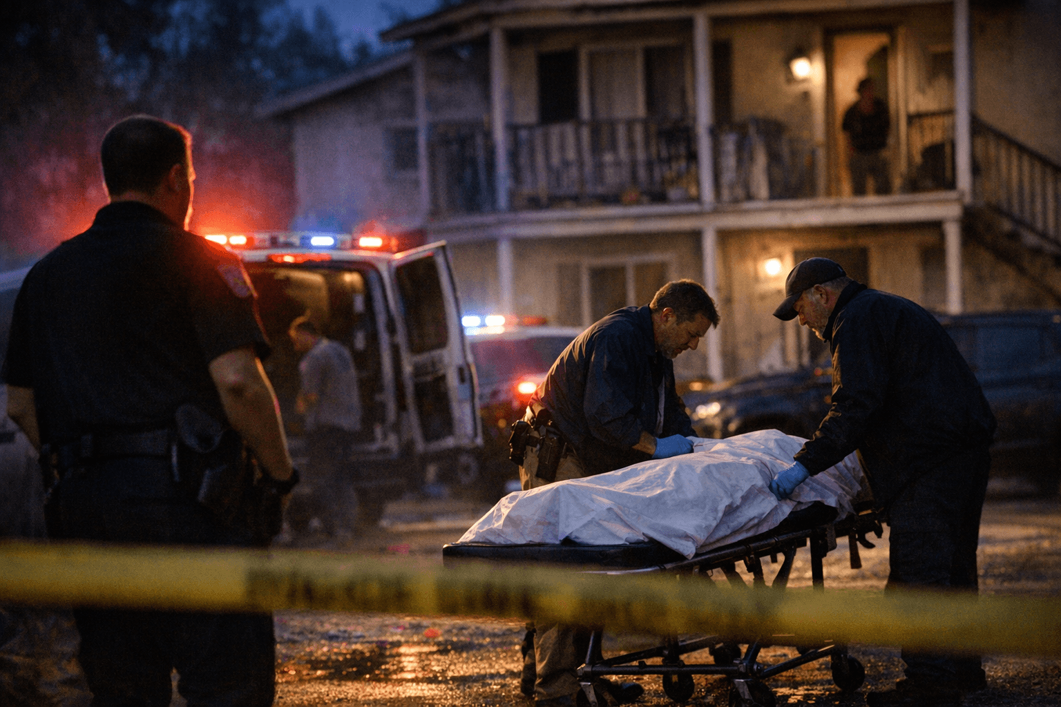 MDC inmate found dead at halfway house, fifth jail death under investigation in 2026