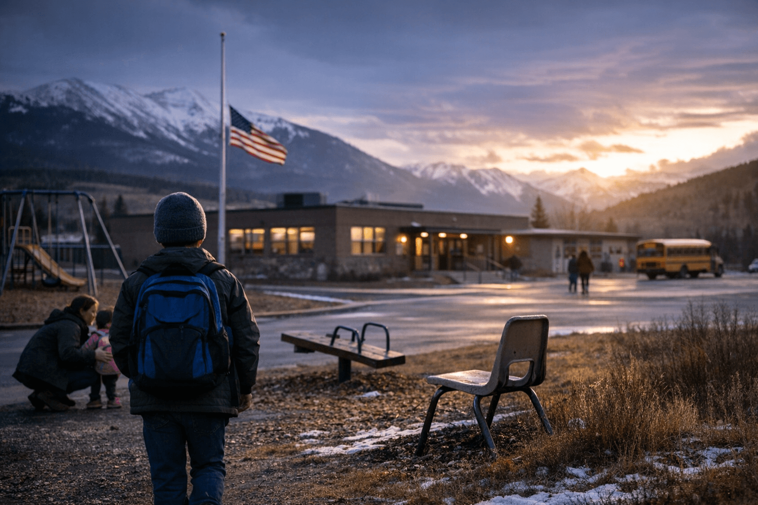 Summit County weighs elementary school closures amid declining enrollment, rising costs