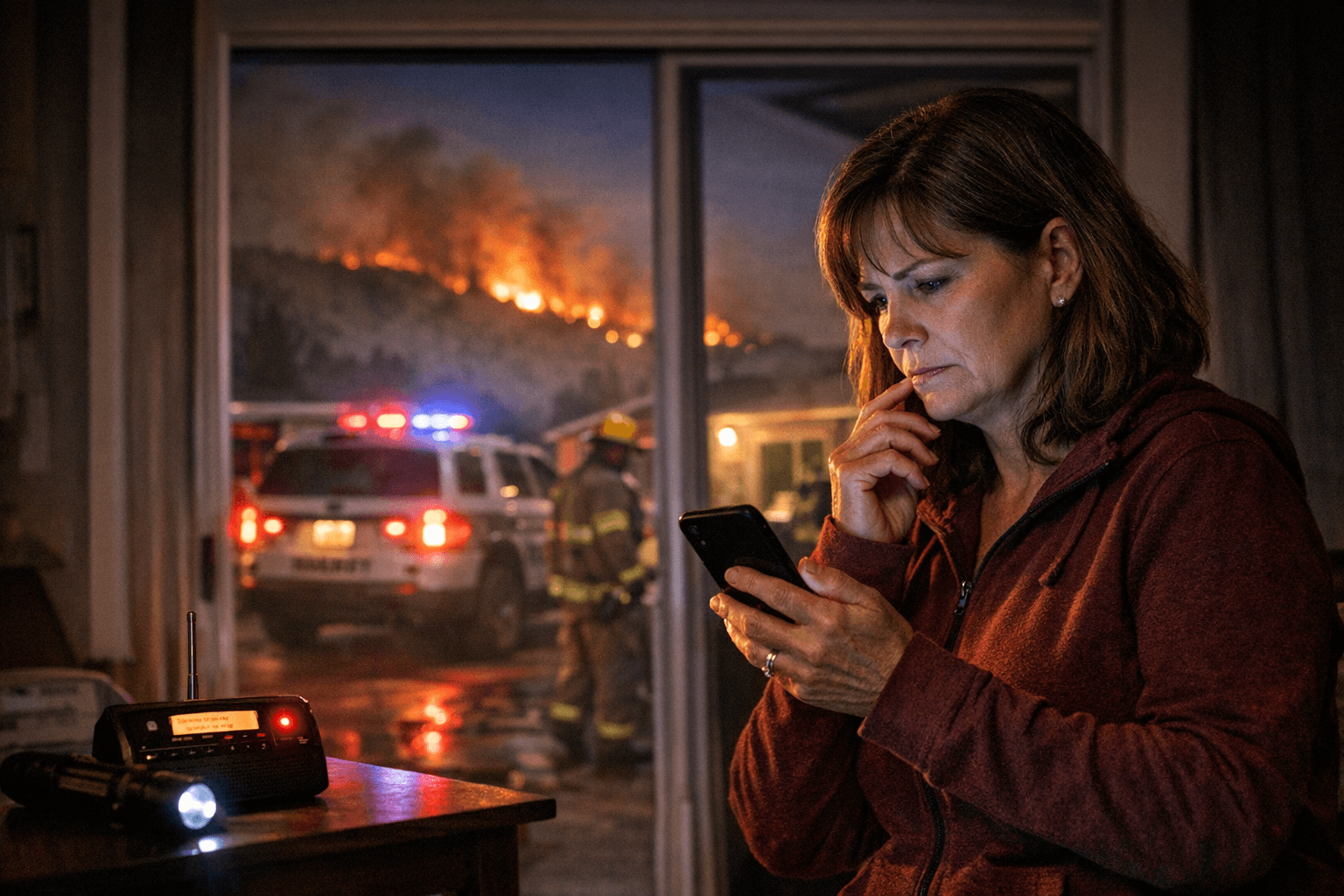 Douglas County warns thousands may miss emergency alerts after system change