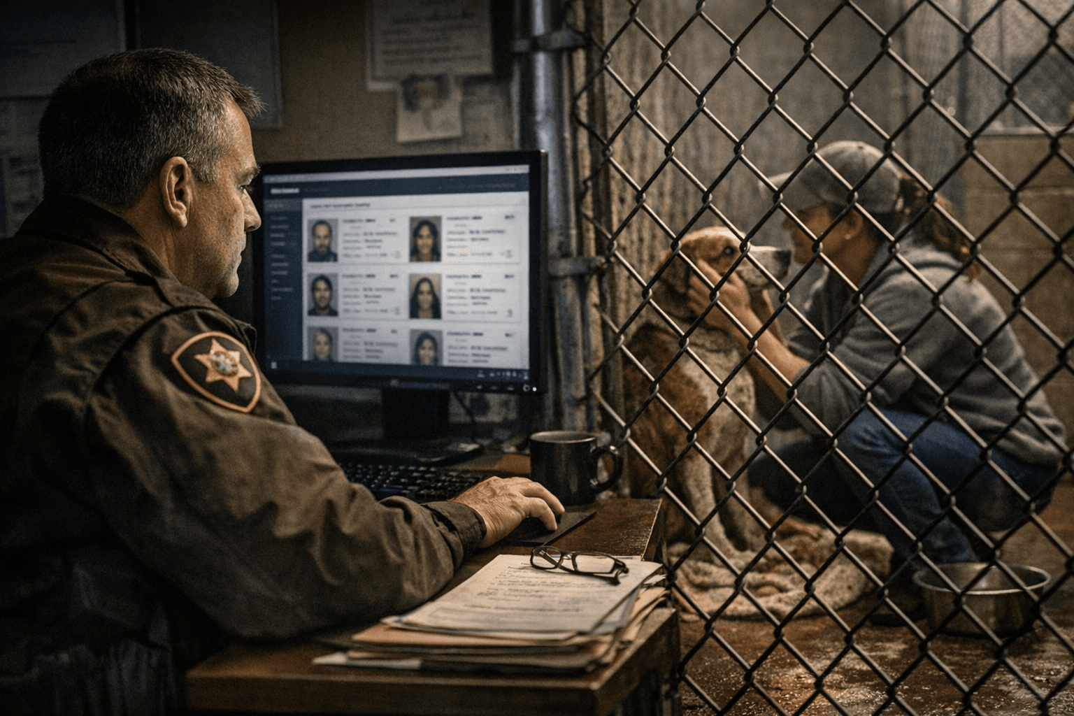 Georgia enacts searchable animal-cruelty database, mixed session for dog owners