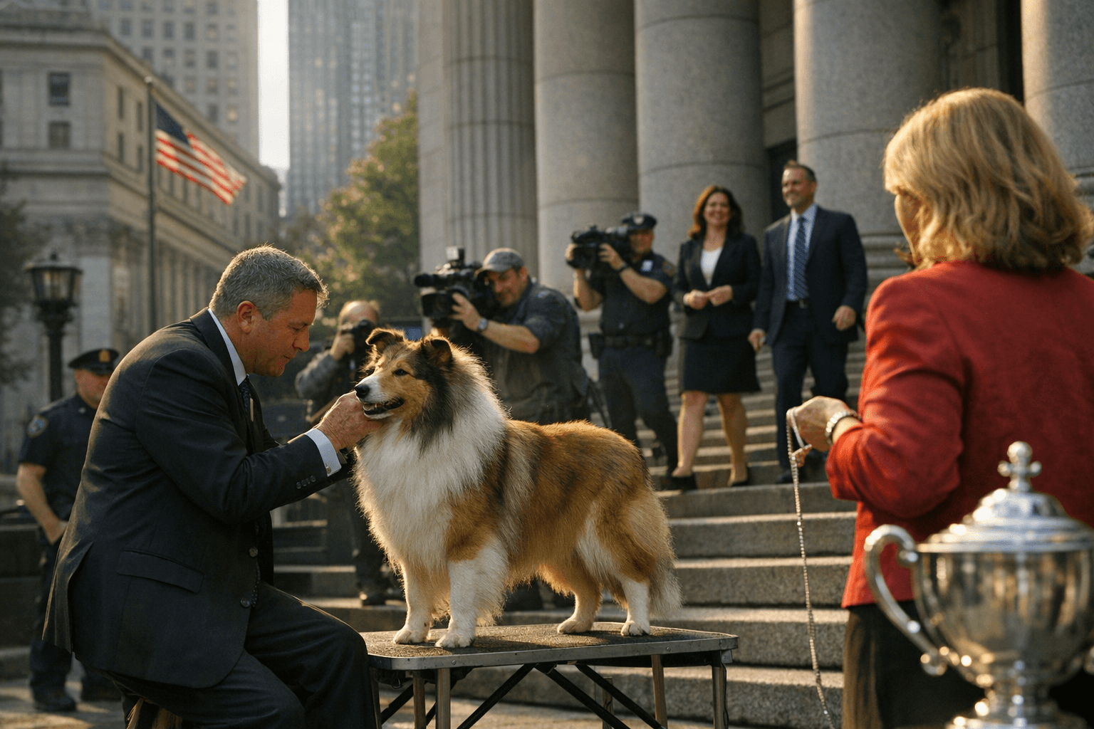 AKC celebrates court dismissal, protecting breed standards for pedigree dogs