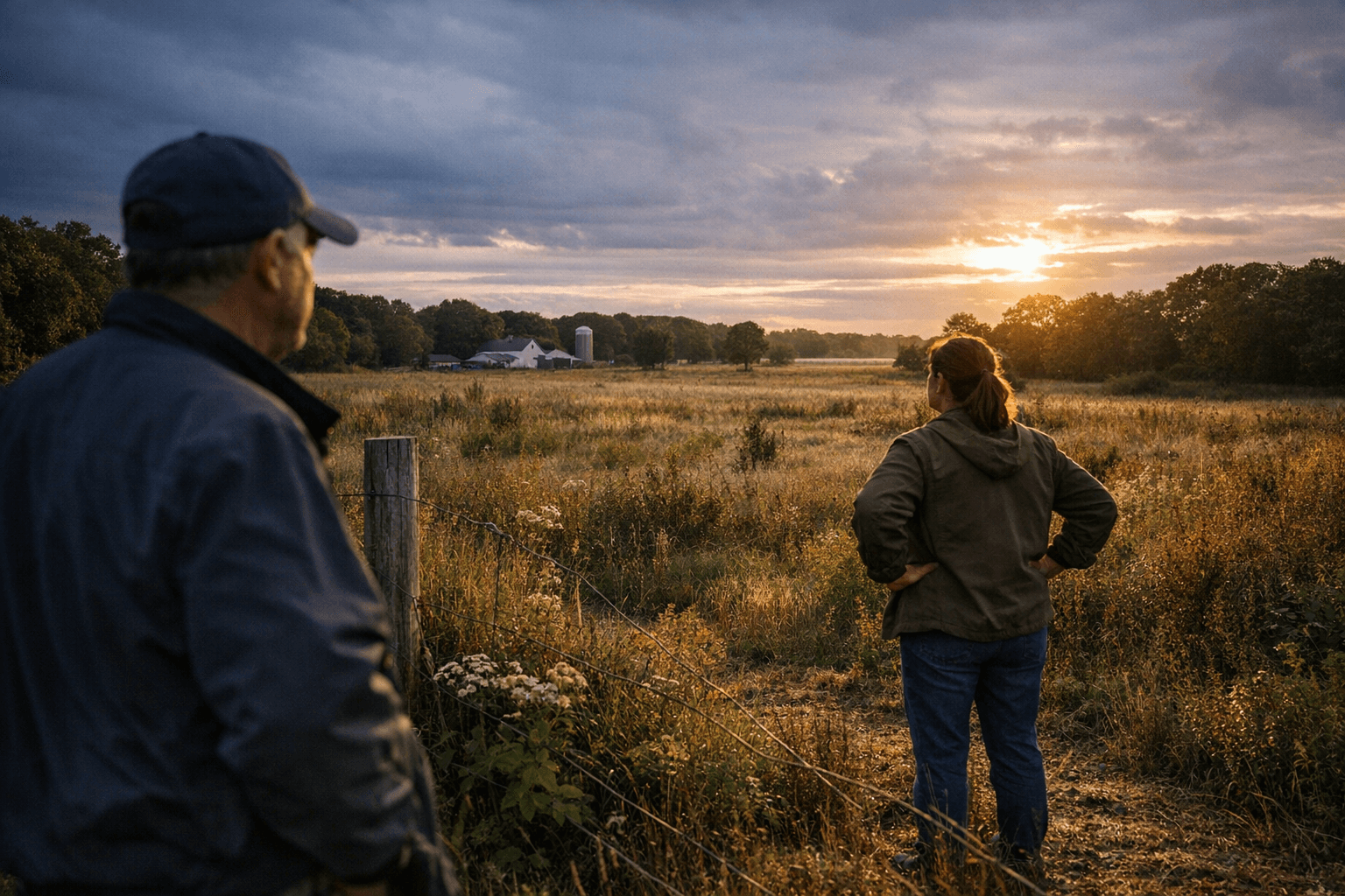 Southold explores affordable housing plan for 31-acre Youngs Avenue parcel