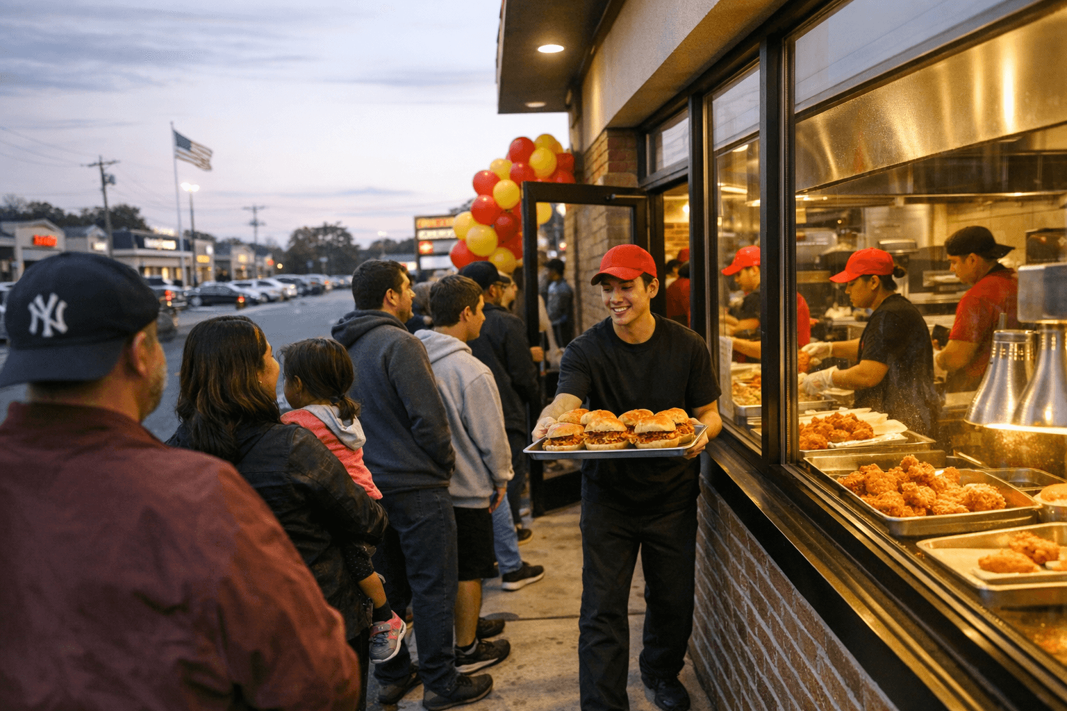 AI-generated illustration