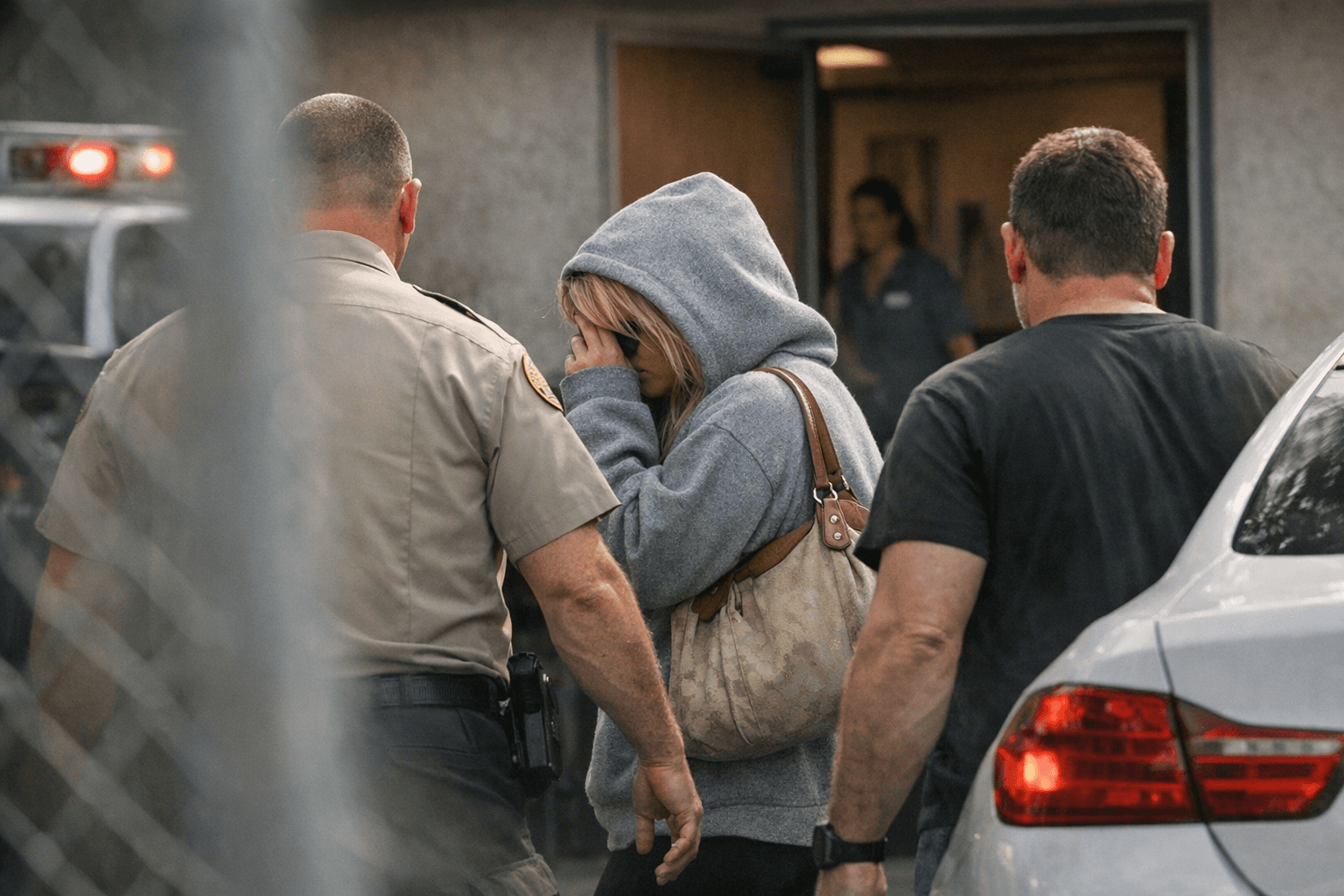 Britney Spears enters treatment after DUI arrest in California