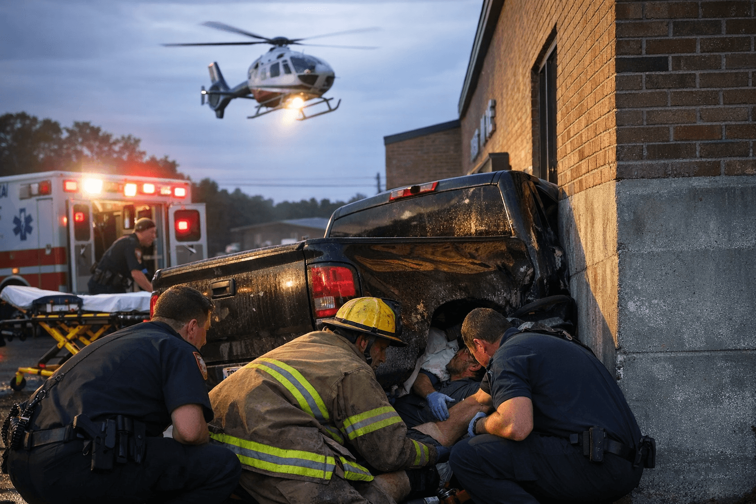 AI-generated illustration