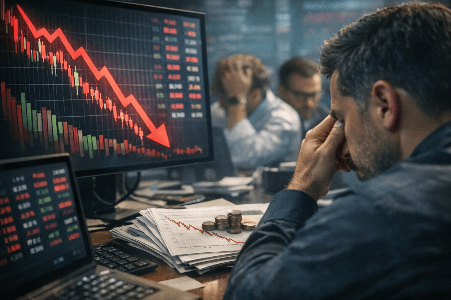 AI-generated illustration