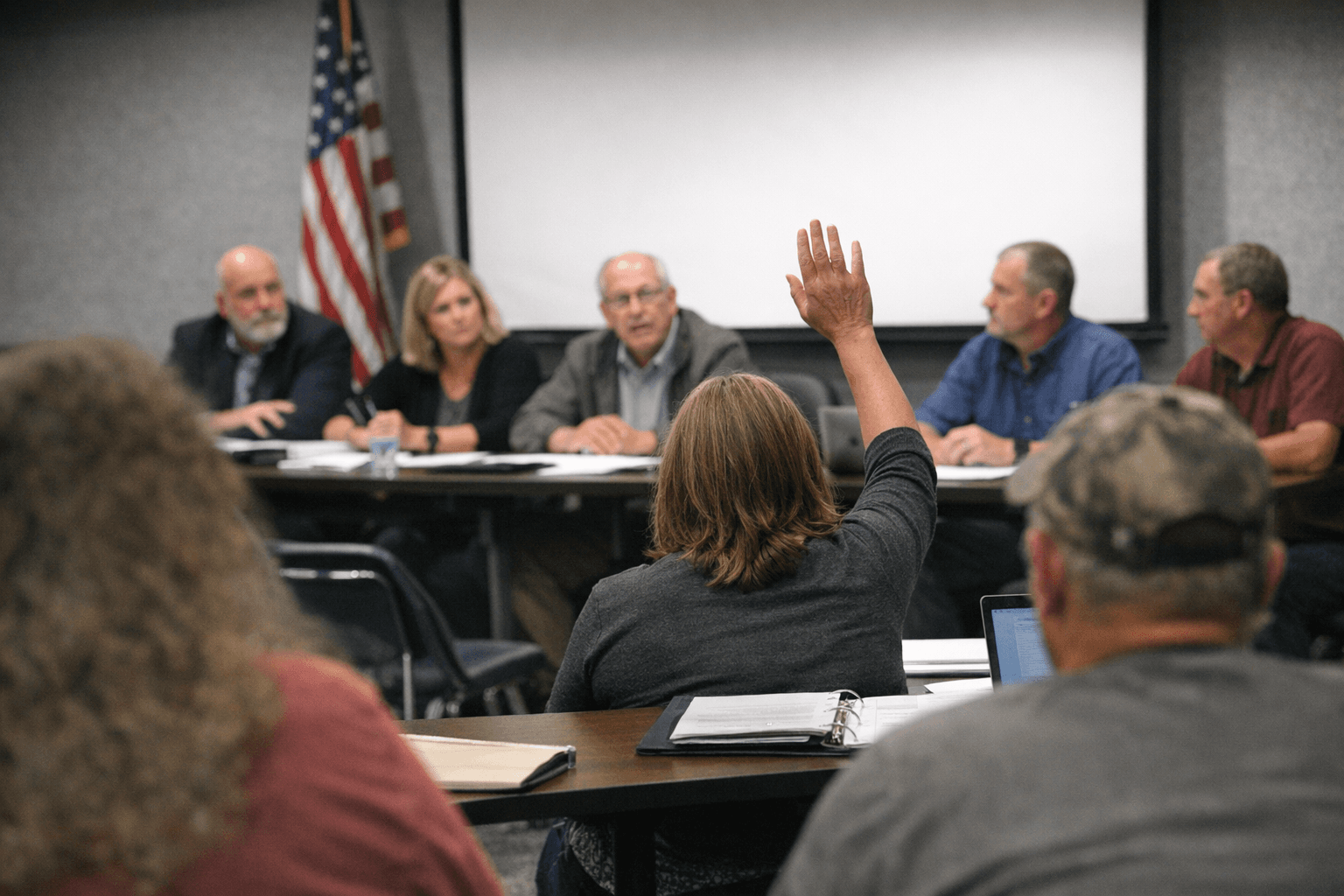 Gallia-Vinton ESC board sets public meeting for Tuesday evening