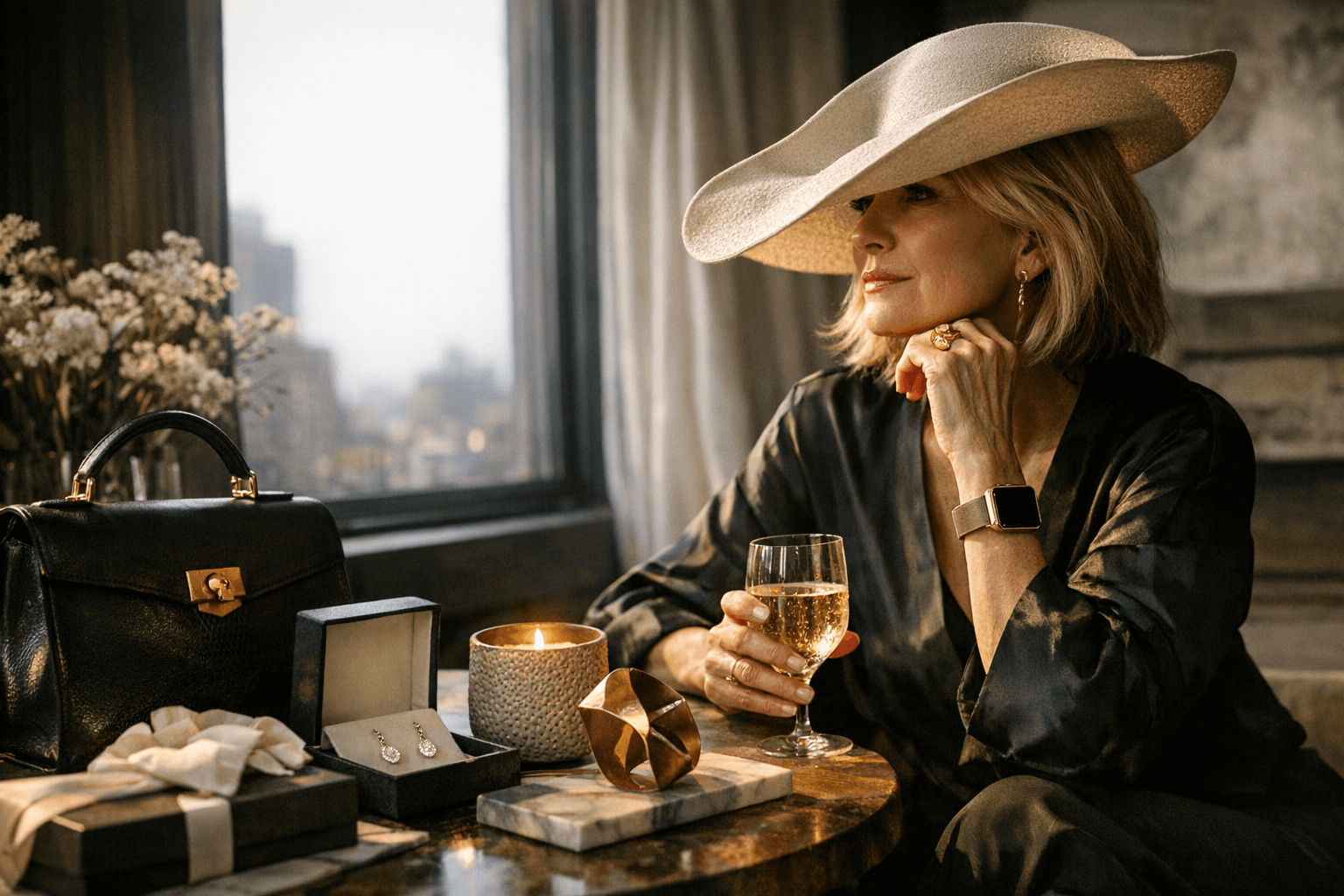 Stylish Mother’s Day gifts for women who are hard to impress