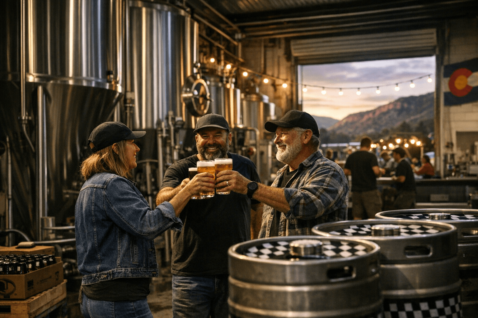 New ownership revives Ska Brewing, boosts Durango roots and local optimism