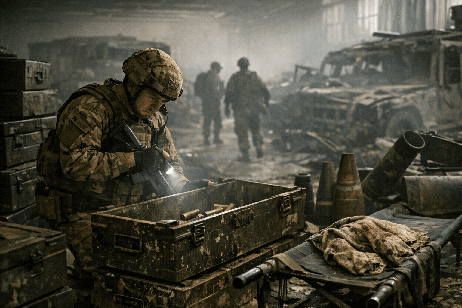 AI-generated illustration