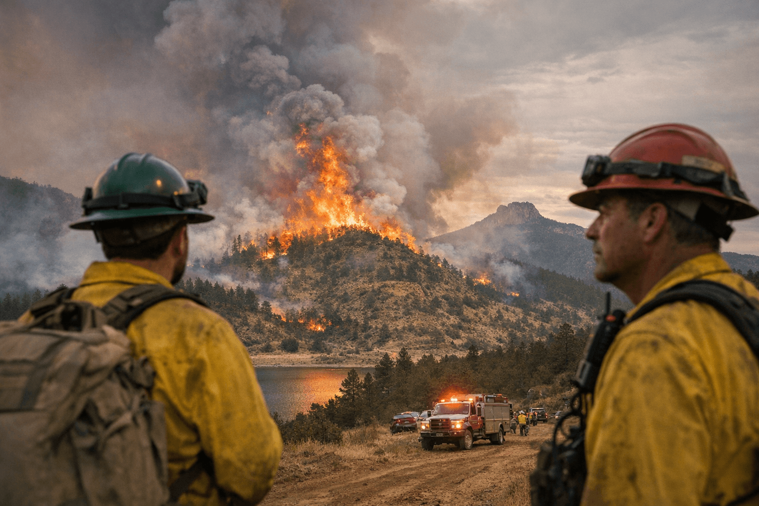 AI-generated illustration