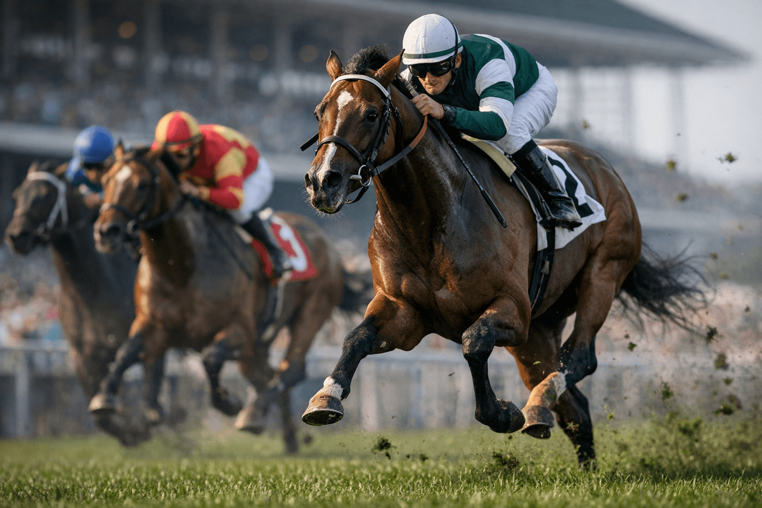 AI-generated illustration