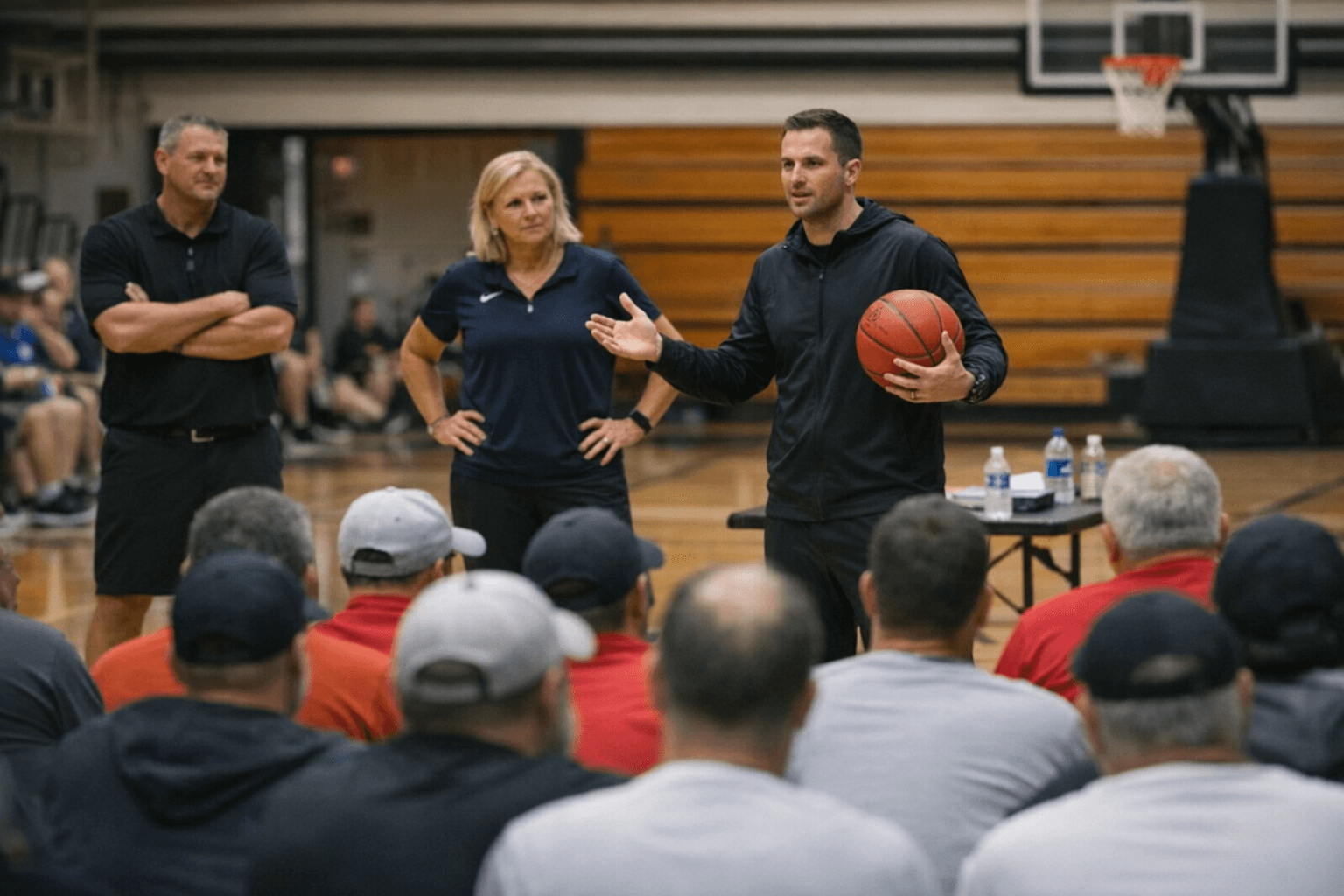 IBCA unveils 2026 spring clinic schedule, speakers, and Fortville format
