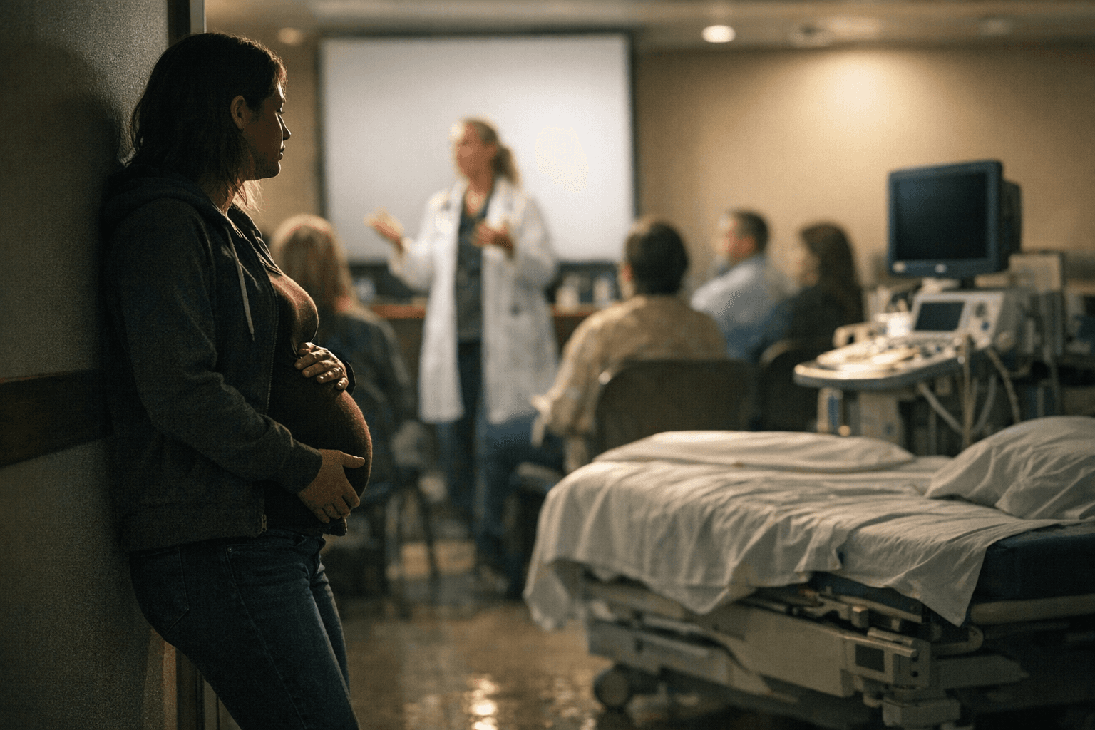 Forum to address Idaho women’s health access crisis in Coeur d’Alene