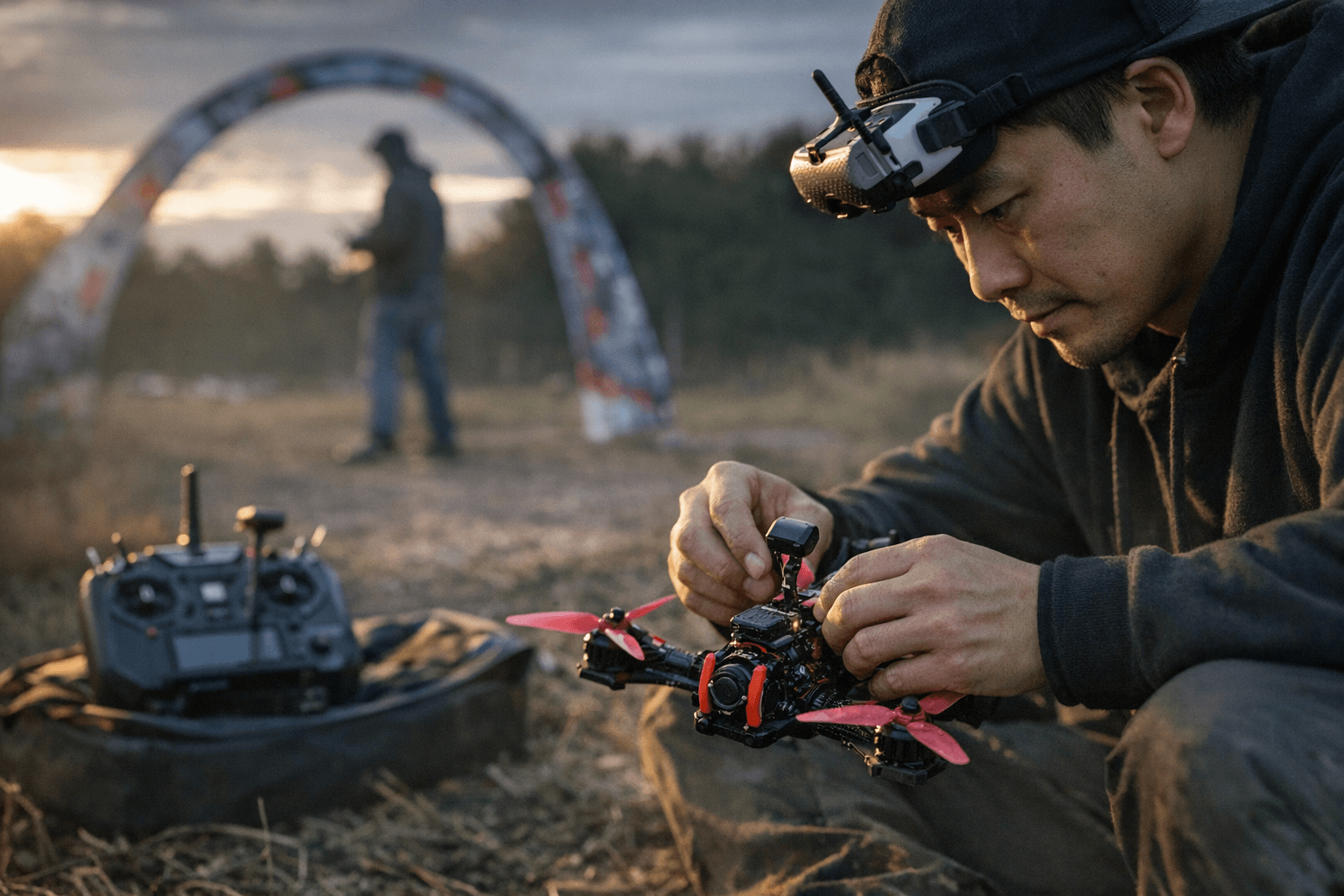 GPS modules become must-have FPV race gear, Oscar Liang tests top picks