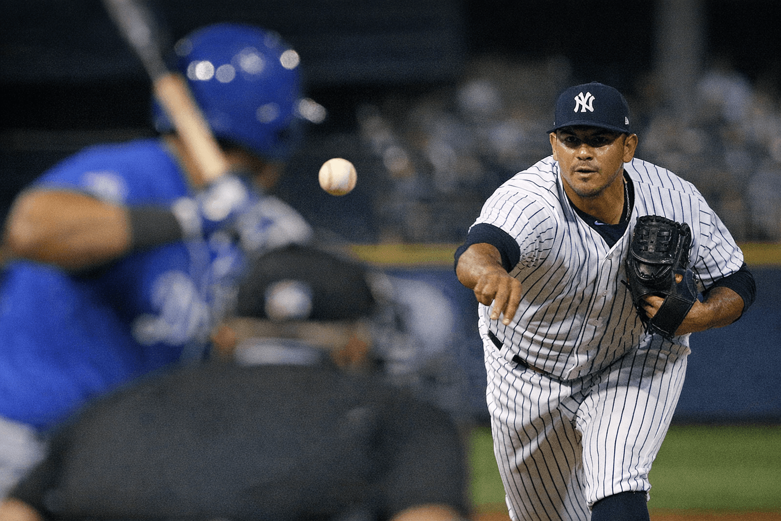 Elmer Rodríguez stays hot in Triple-A despite RailRiders’ loss to Durham