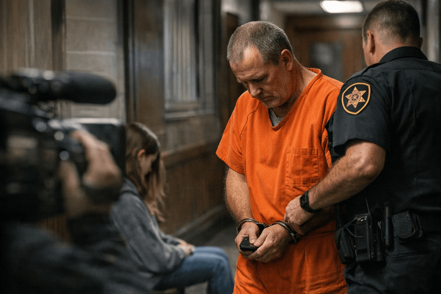 Millmont man pleads guilty in Union County privacy case involving teen filming