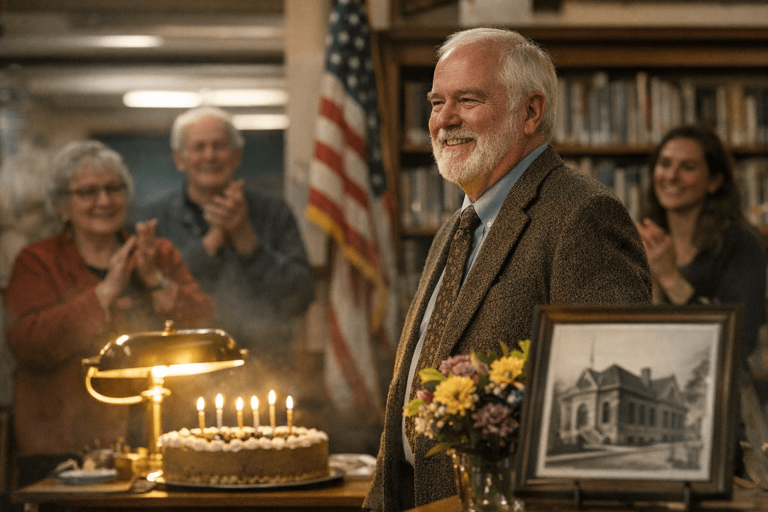 AI-generated illustration