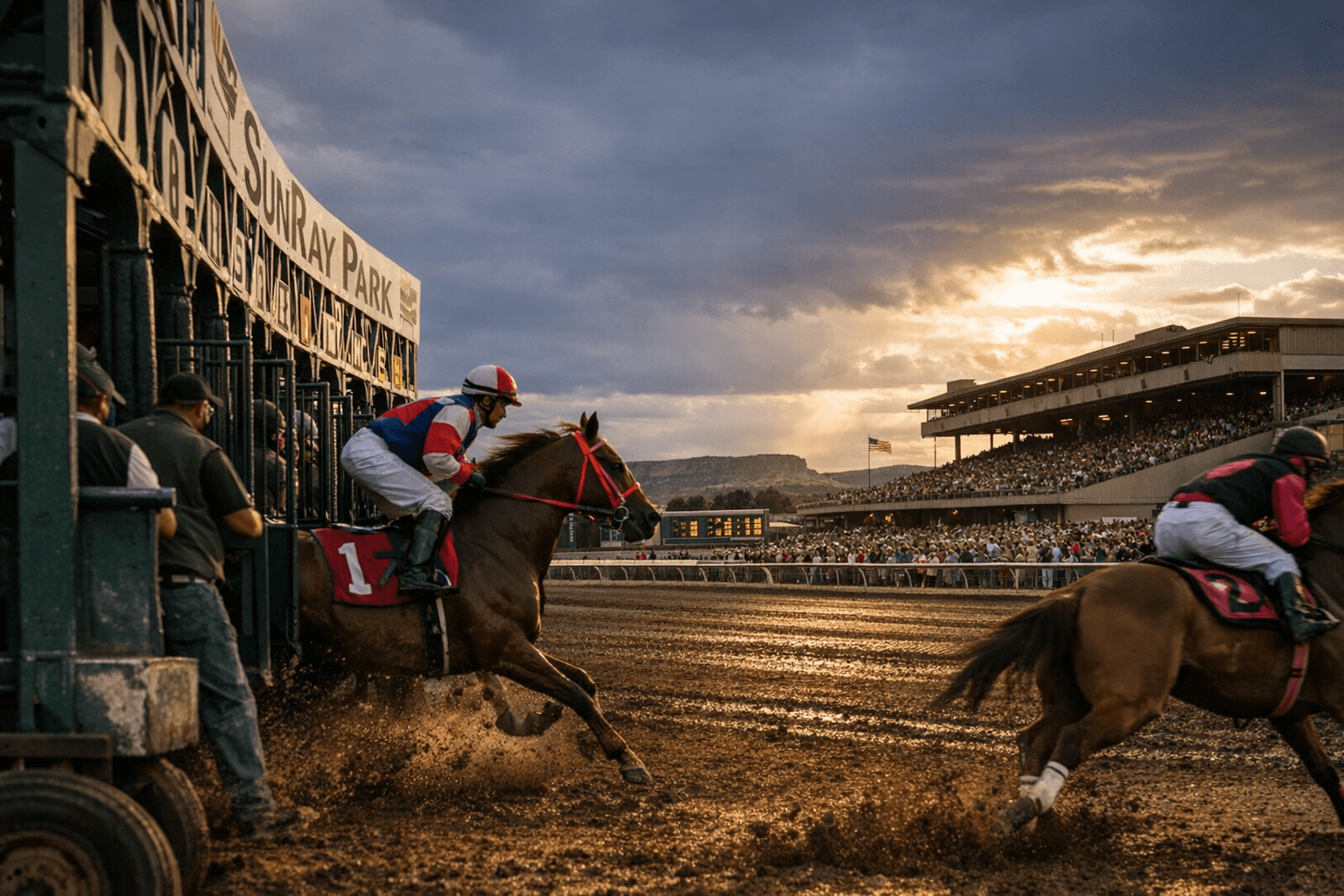 AI-generated illustration