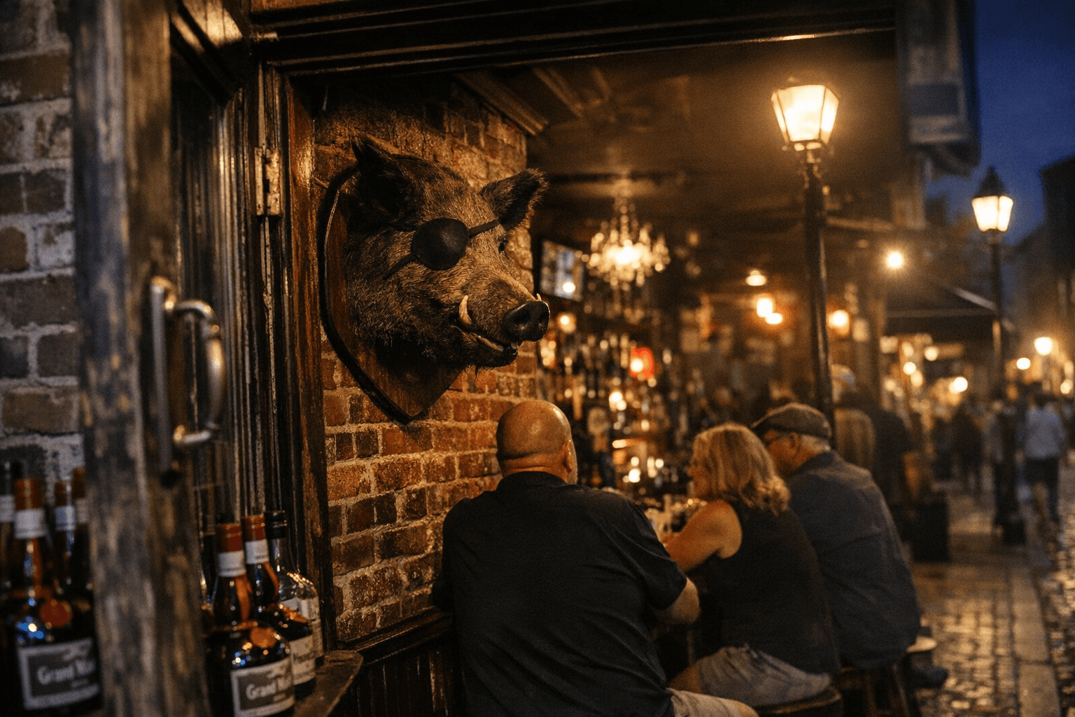 One-Eyed Mike’s to close after 20 years in Fells Point