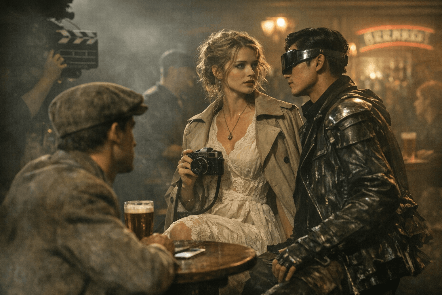 Spring 2026's most compelling fashion collaborations turn style into storytelling