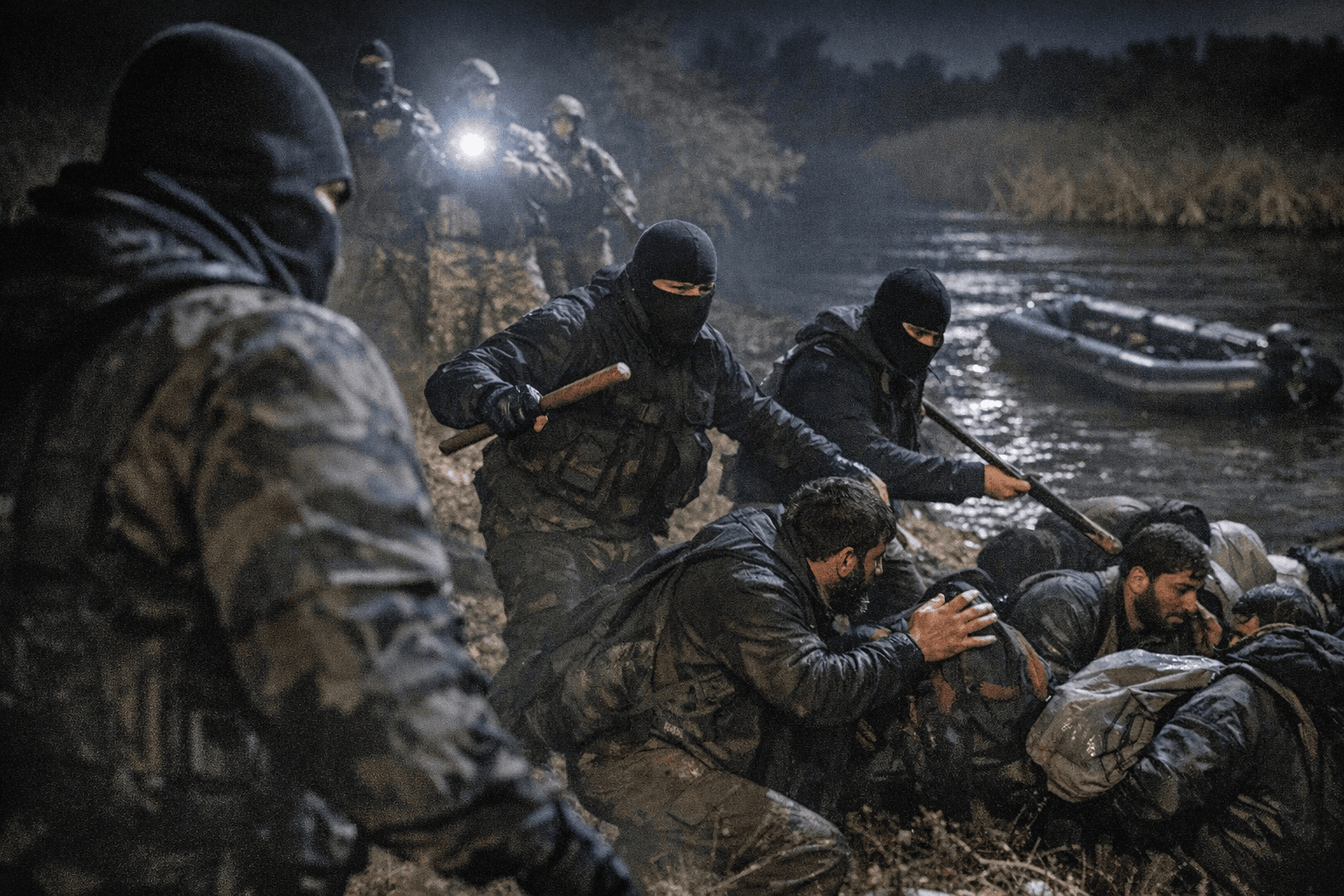 AI-generated illustration