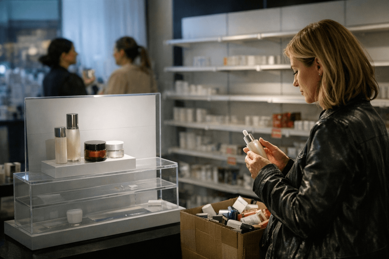 Beauty Brands Trim SKUs, Focus on Hero Products as Growth Cools