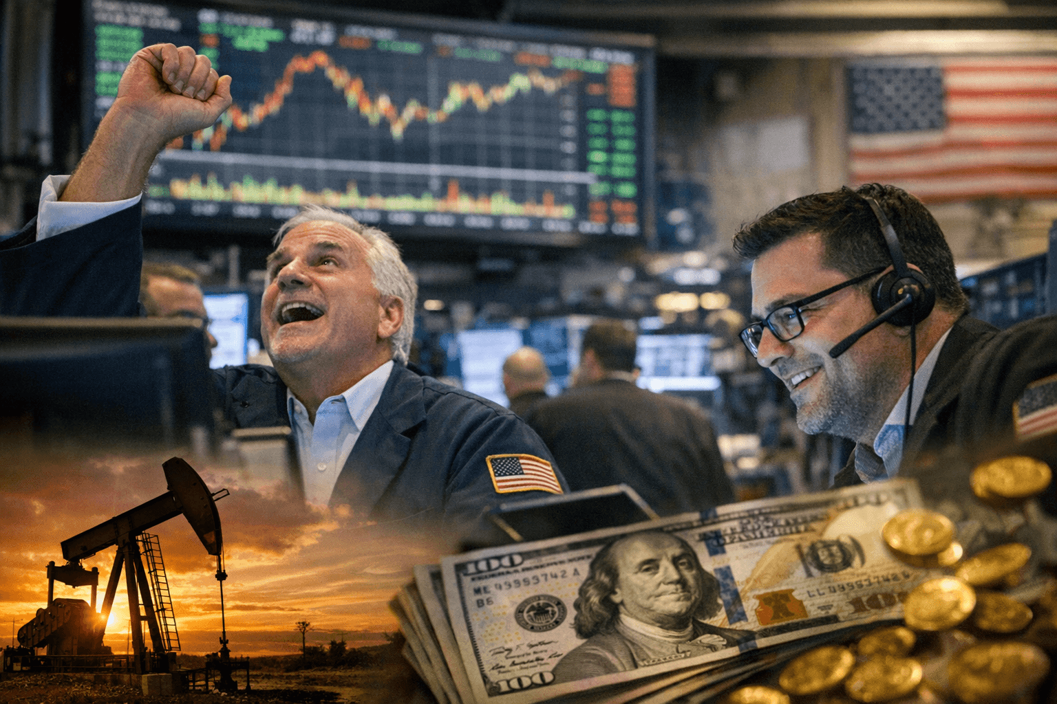 AI-generated illustration