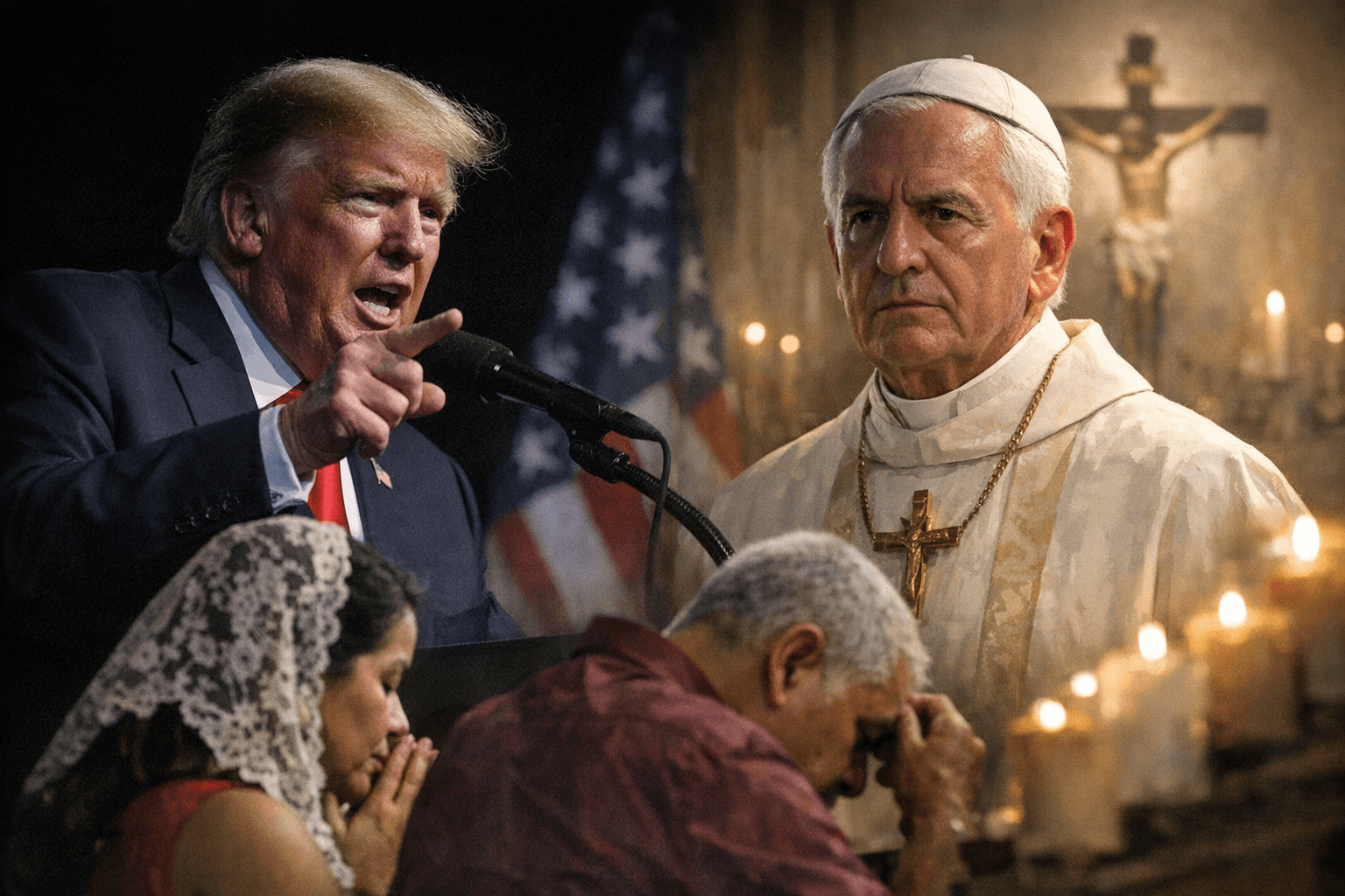 AI-generated illustration