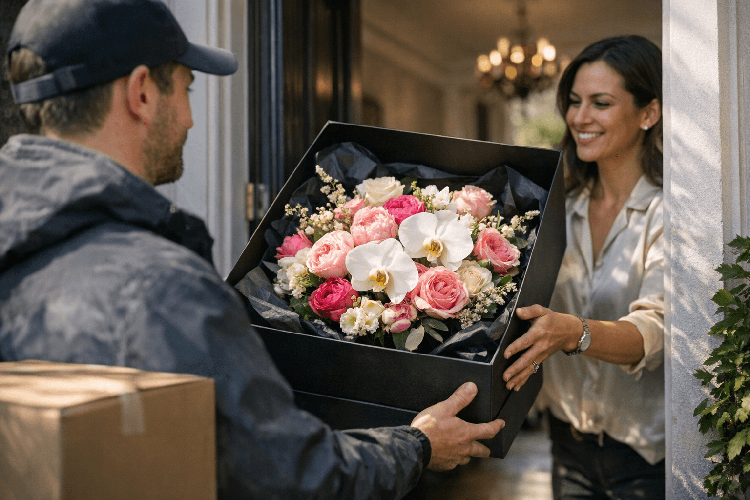Best flower delivery services for luxury gifting, tested for freshness and reliability