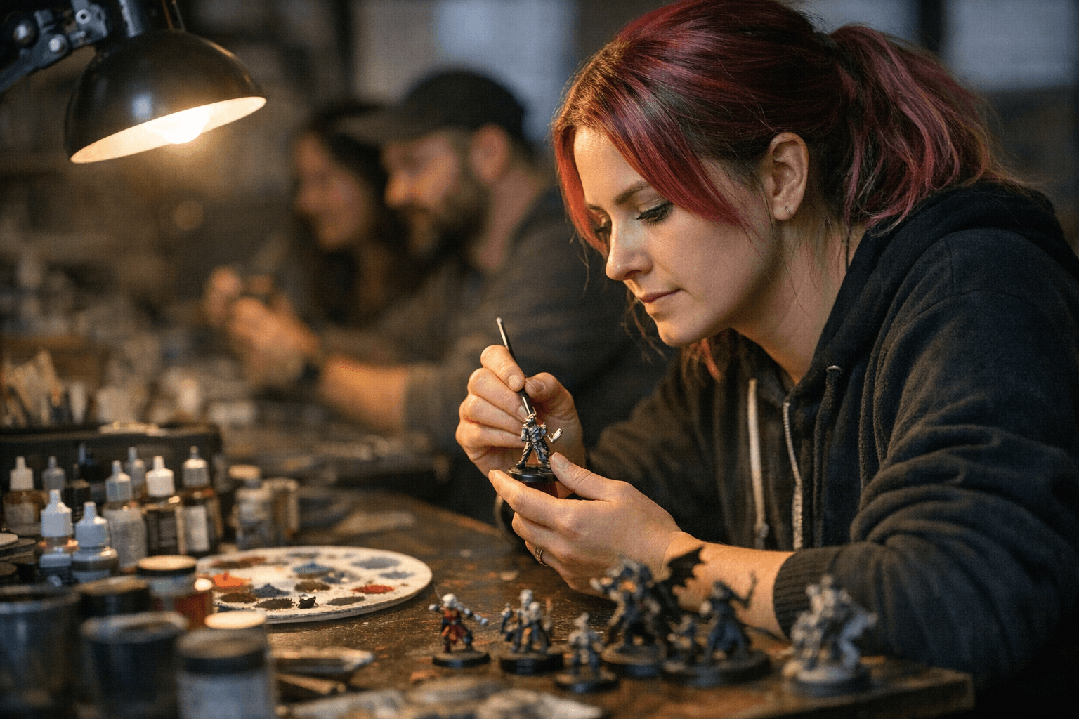 AI-generated illustration