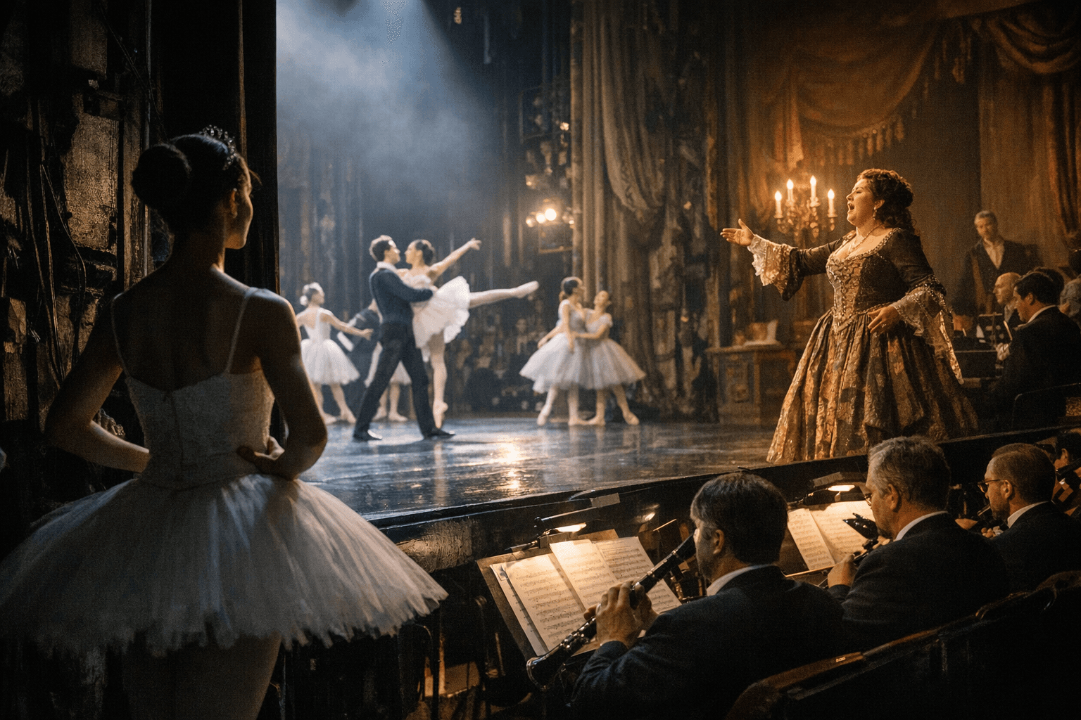 AI-generated illustration