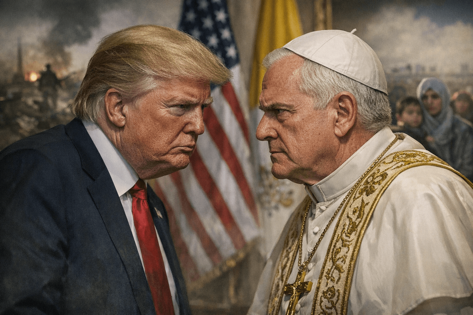 AI-generated illustration