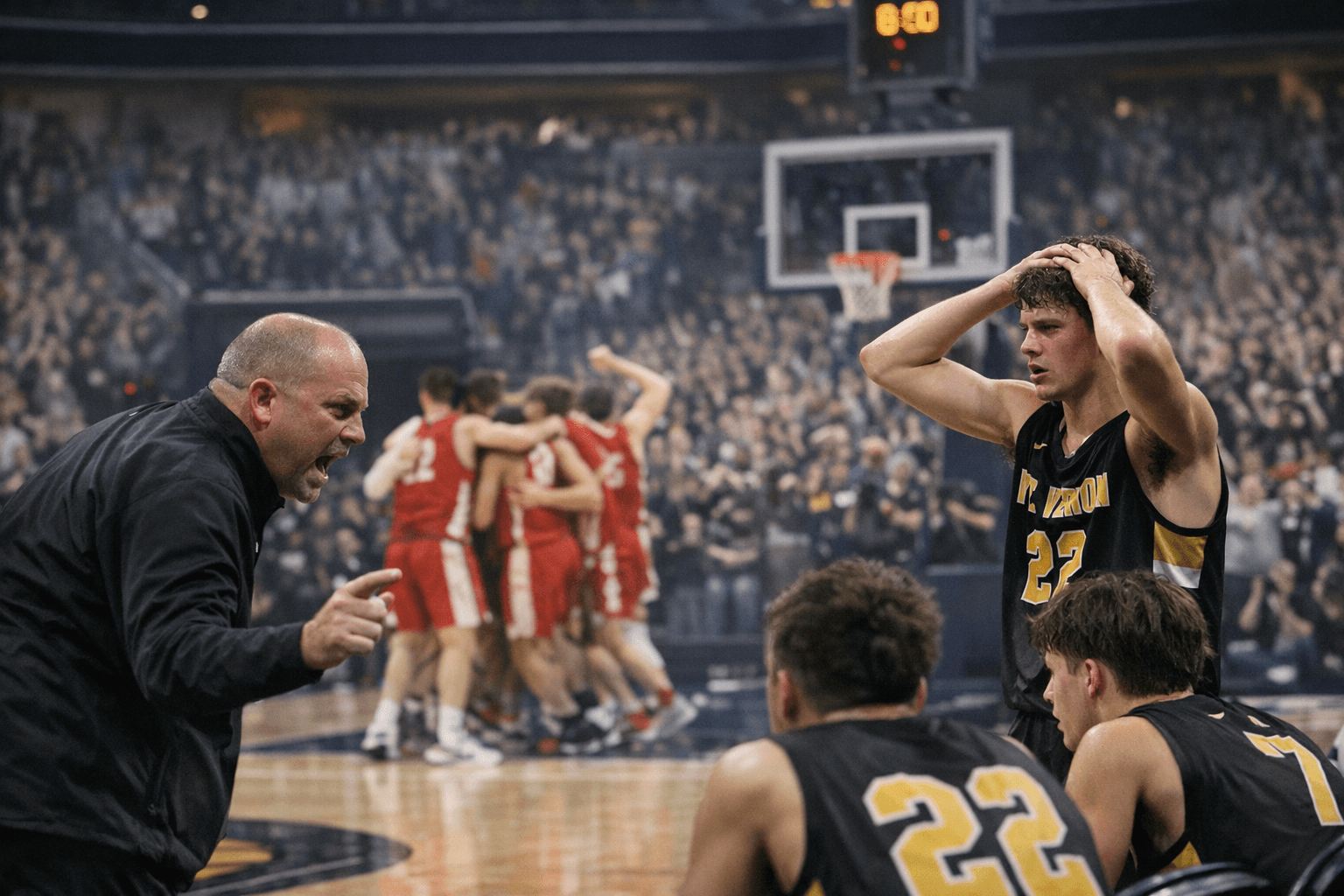 Mt. Vernon title win intensifies calls for Indiana shot clock