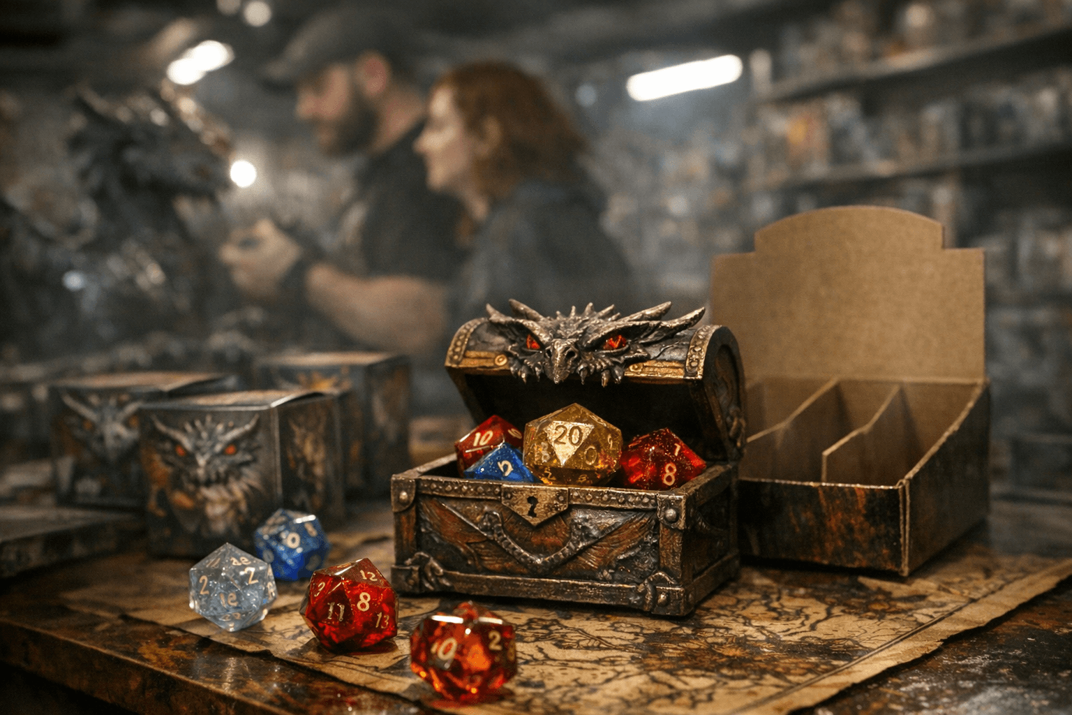 AI-generated illustration