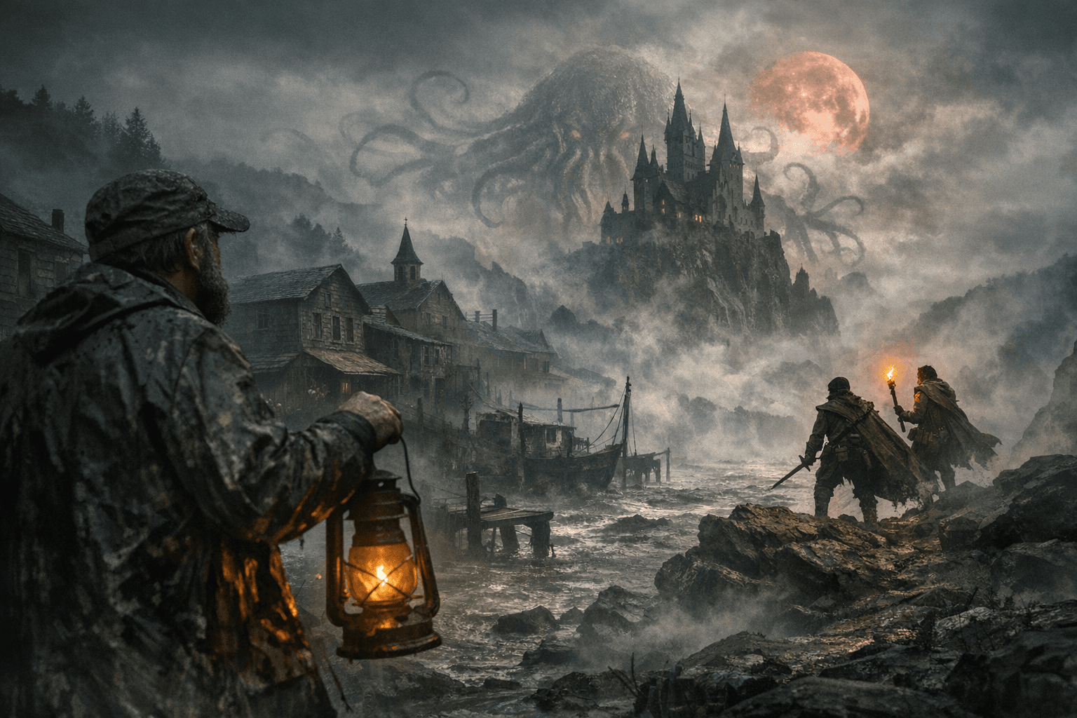 AI-generated illustration