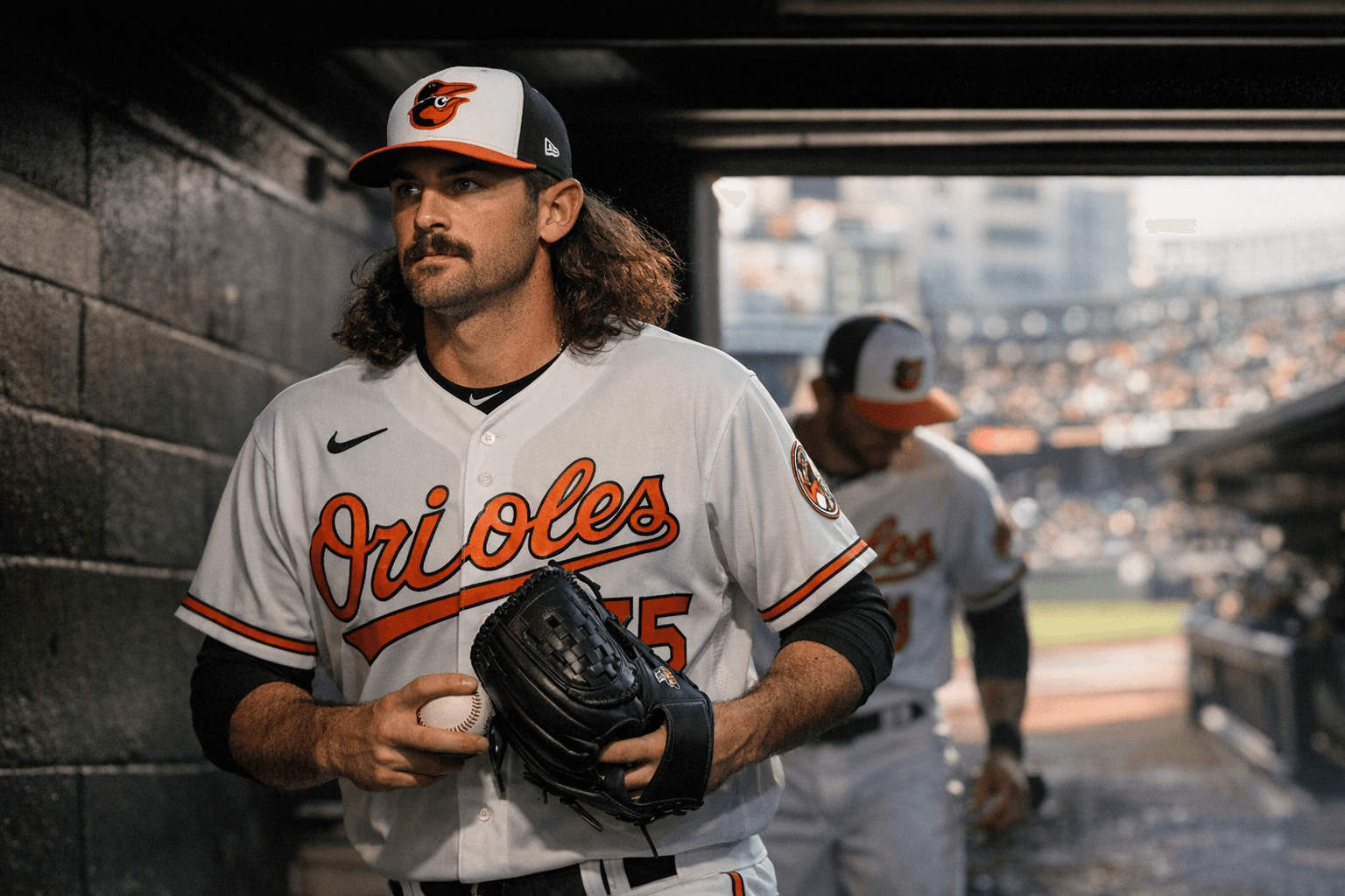 Orioles recall Dean Kremer from Norfolk to start against Arizona